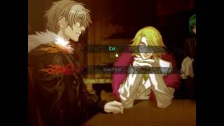 [Game BL] KẾT THÚC TỒI TỆ VỚI ARBITRO (Rape) | Togainu no Chi ~Lost Blood~ #23