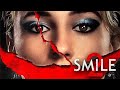 SKYE RILEY - Blood on Withe Satin (SMILE 2)