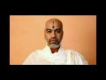 05 06 2024 (5:30 pm) - Pt. Dr. Satyadhyanacharya Katti