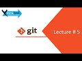 #5 - Git & Github | Git DIFF, Git RM (--cached) and Git RESET –hard