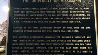 University of Mississippi | Wikipedia audio article