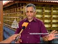 pandalam palace trust against t. k. a. nair statement over sabarimala women entry