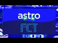 チャンネル id （2021年） astro fct 福島中央テレビ