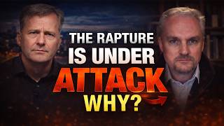 The Rapture Is Under Attack Here S Why Dr Paul Wilkinson