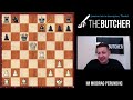 how a gm made a masterpiece thanks to my analysis