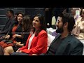 siima 2024 press conference@ dubai pooja hegde rana daggubati