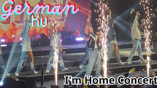 #古淖文 #跳唱快歌 @ I'm Home Concert 2024/8/3