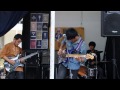 Ethno Funk Tohpati (Cover by Irfan, Azmi, Arief)