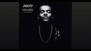 Dizzy - K.O.D (King Of Drill)