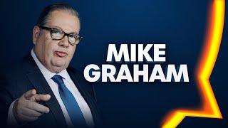 Mike Graham's Morning Glory | 24-Feb-25