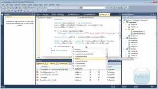 VB C# Auto Updater Tutorial