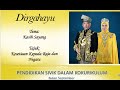 PENDIDIKAN KOKO DALAM KOKURIKULUM BULAN SEPTEMBER:  Kesetiaan Kepada Raja dan Negara (Siri 3)