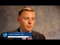 Introducing Joshua Pfeiffer, MD