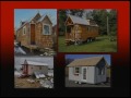 bio gnome special presentation of f.o.r. tiny house