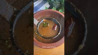 Pepper garlic rasam recipe video | rasam rice | comfort food #rasam #rasamrice