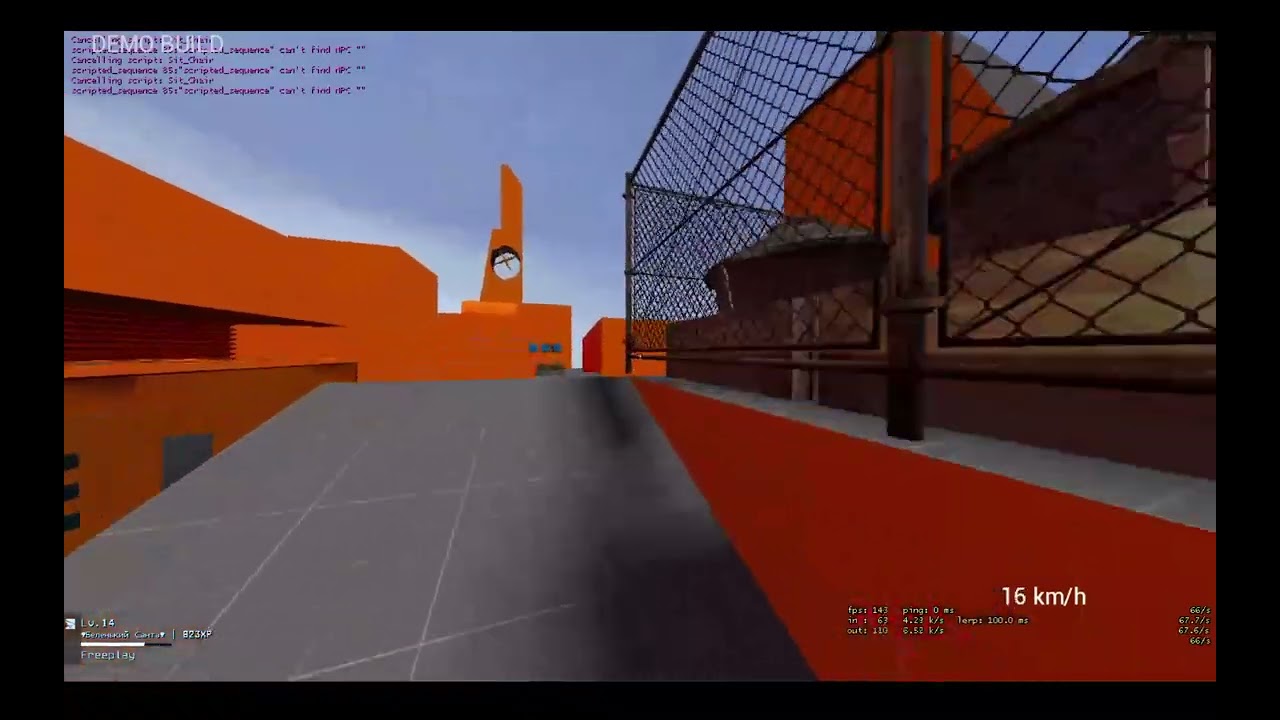 Beatrun Demo Is Fun Youtube