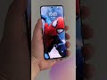 Meizu Flyme 9 Animation Transition #shorts