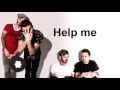 Twenty One Pilots RIDE -(lyrics)-