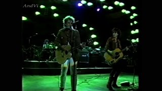 The Alarm - Live at Rockpalats ,Germany (1984) Full Concert