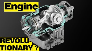 Revolution in motor technology?  - Avadi MA-250