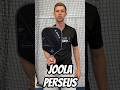 Joola Ben Johns Perseus 16mm Paddle Test Here’s our results ➡️#pickleball #pickleballpaddle