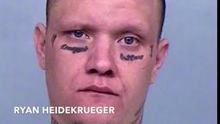 Casper Police Department’s Most Wanted April 21, 2017