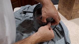 Replacing a Badger 1/2 hp garbage disposal