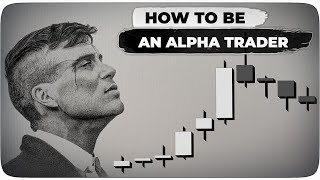The 10-Minute Talk That Will Make You An ALPHA Trader (Habits, Mindset & Motivation)