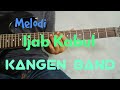 Tutorial melodi ijab kabul (Kangen Band)