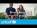 Raising Parents: A multicultural family’s experience as new parents in Thailand I UNICEF