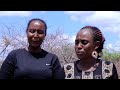 KWAHERI - St. George Choir, Laisamis Parish - Marsabit Diocese