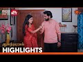 Anandha Ragam - Highlights | 18 Nov 2024 | Tamil Serial | Sun TV