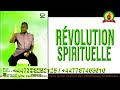 zaire tv revolution spirituelle saison 3 du 04 01 2025 005