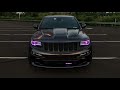 thinking about buying your first jeep srt wk2 watch this first.