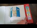 Dear Zoo Noisy Book // Storytime