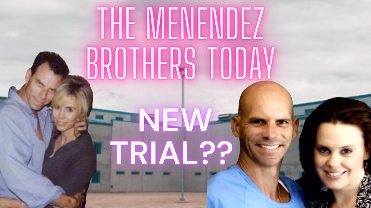 Will Lyle + Erik Ever Get Out? A Closer Look At The Menendez Brothers ...