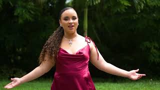 Elna Etienne - Les Chemins En Or (Official Music Video) #gospel #seychelles #lescheminsenor