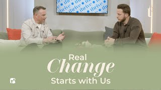 The Church Takes Action | Thrive Ep.12 | Oct 17, 2024 | Kelly Stickel | Miracle Channel's Daily Show