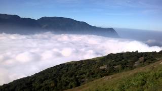 Velliangiri Hills