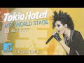 Tokio Hotel - MTV Day 10.31.2009 (Full Show) | HD Upscale