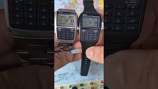 Skmei 2255 vs Casio DBC-32D