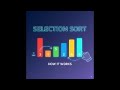 Selection Sort Algorithm Explained Step-by-Step | Complete Beginner's Guide to Sorting