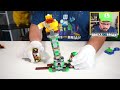 boss sumo bro topple tower 71388 lego super mario overview