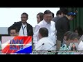 Atty. Harry Roque, kasama na sa iimbestigahan ng PAOCC sa isyu ng POGO | Unang Balita