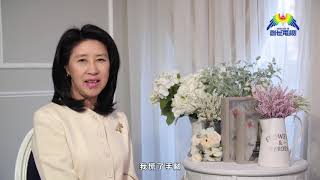 音樂特輯：陳蘭麗細語心聲 EP05 我的神我要敬拜你我的靈渴慕你