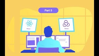 ReactJS and Redux Tutorial with real-life examples - Part 3