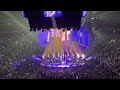 Billy Joel - An Innocent Man - Madison Square Garden - New York City, NY - 4/8/22