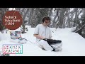 NATURAL SELECTIONS # 004 - A Deep House DJ Mix to Work / Study / Relax to (Snow DJ Set)