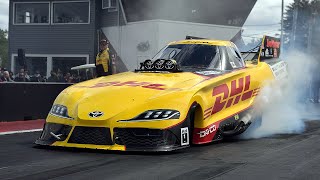 NHRA 2025 - Round 7 - Epping - Finals, June 1, 2025 #nhra