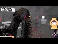 【vtuber】ps5とps4のデッドバイデイライトがどのくらい違うのか比べてみた！ 7【dead by daylight】